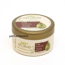 dalan d'Olive Körperbutter