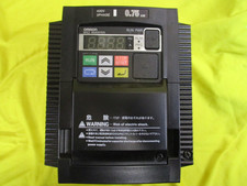 Omron 3g3mx2 a4007 - omron, 3g3mx2-a4007-e