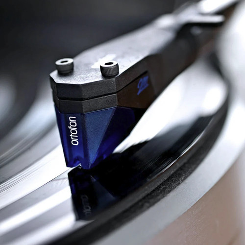 Ortofon blue pnp mkii - ,