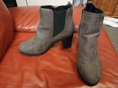 Sexy stiefelletten damenschuhe - sexy,
