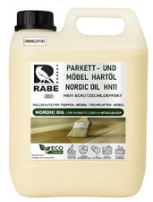 RABE Naturholz Effekt Holzöl