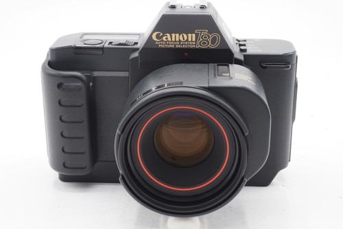 Canon mit 8 - canon, 50/1,8