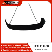 🇩🇪 HECKSPOILER ➤ FORD