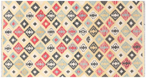 Afghan maimana kelim - afghan, teppich