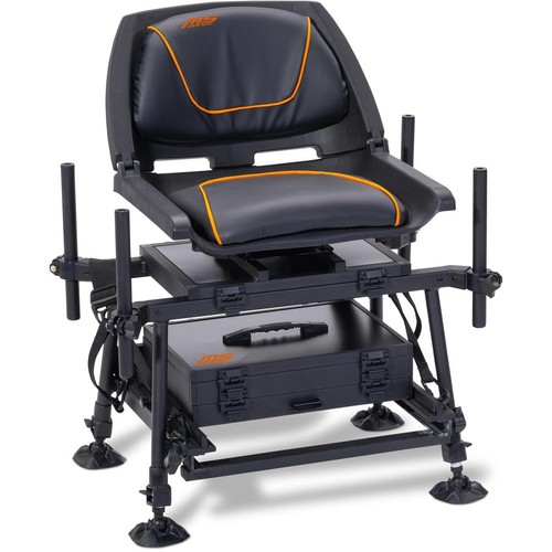 Sänger range seatbox - ms-range, (va)