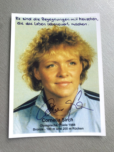 Cornelia sirch - cornelia,