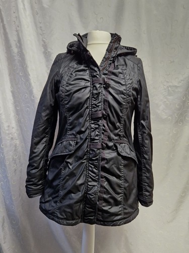 Tom tailor jacke parker - jacke,