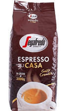 Segafredo Casa 1kg Bohnen