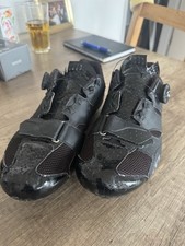 Gore Rennradschuhe Größe 43