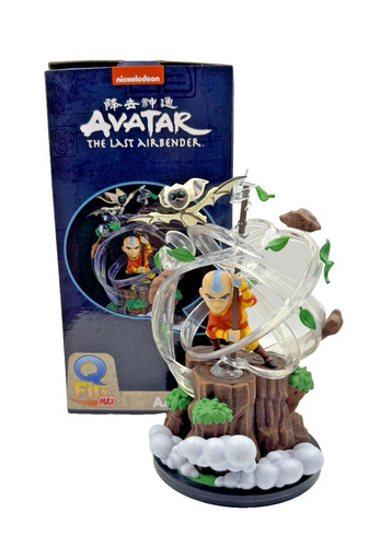 Avatar der herr - der, elemente