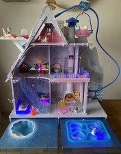 L.O.L. Suprise Puppenhaus