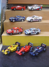 Carrera Profi  9-teiliges