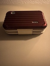 Rimowa Lufthansa Amenity Kit