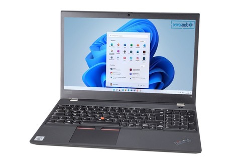 Lenovo thinkpad t15 gen - t15, 1