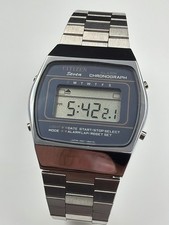 Citizen Seven 4921-085931 TA