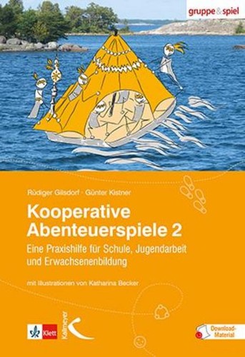 Kooperative abenteuerspiele - kooperative,