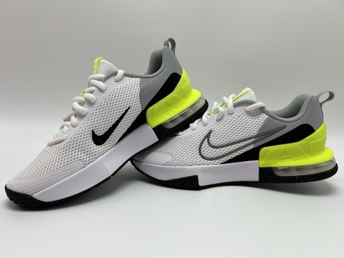 Nike air max alpha - max, 6