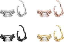 PIERCINGLINE  Piercing Ring