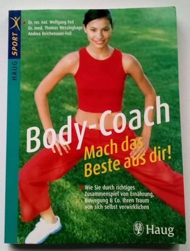 Body coach mach - das, aus