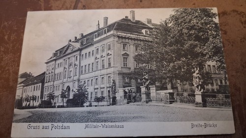 Potsdam - ,
