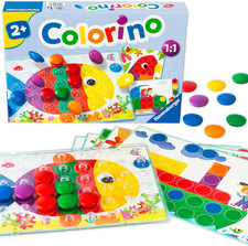 Ravensburger kinderspiele - ravensburger,