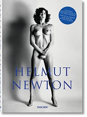 Helmut newton sumo revised - helmut, sumo.
