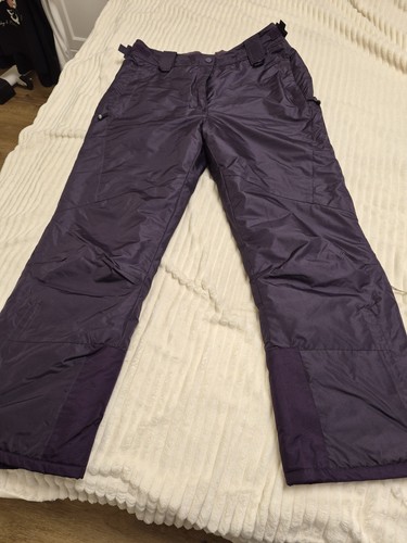 Damen skihose snowboard - skihose,