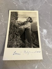 Leni Riefenstahl - Original