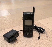 Nokia 2110 NHE-4NX Handy –