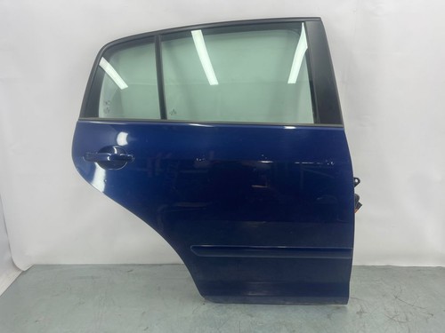 Volkswagen golf plus 2006 - volkswagen,
