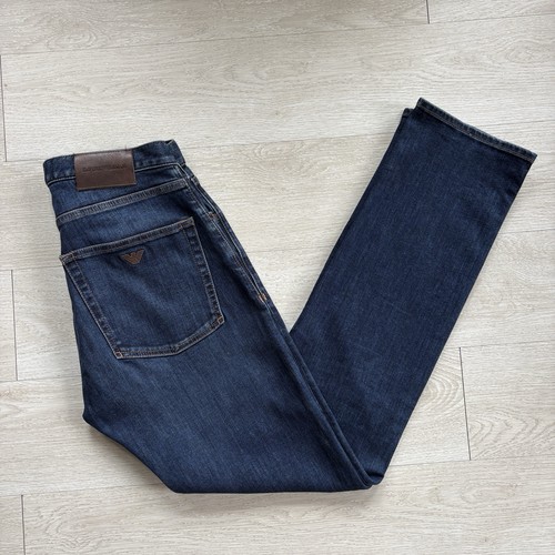 Emporio armani jeans - jeans, slim
