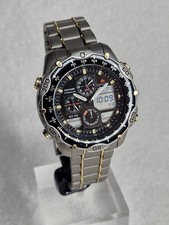Citizen Promaster Navihawk