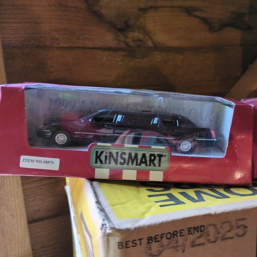 Kinsmart druckguss pull back - "pull, back"