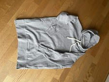Hoodie Kleid, Von Hugo Boss Größe L