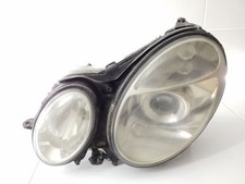 Mercedes-Benz E W211 2004