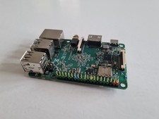 ROCK Pi 4 SE (RK3399-T) – 32 GB eMMC Einplatinencomputer wie Raspi