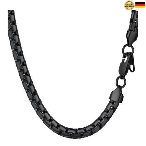 Prosteel herren halskette - prosteel,