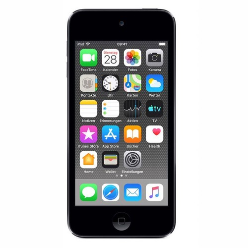 Apple ipod touch 32gb a2178 - apple,