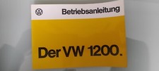 VW Käfer 1200  8/74