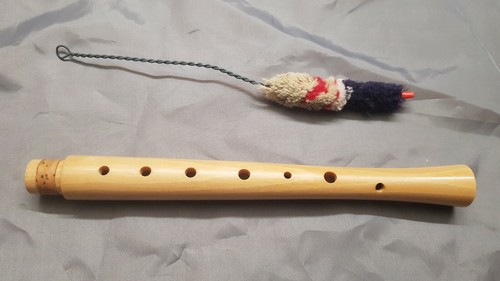 Moeck tuju flöte - moeck, 220