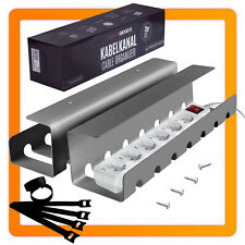 Kabelkanal Organizer