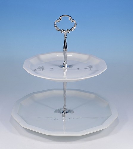 Rosenthal polygon - rosenthal, "polygon