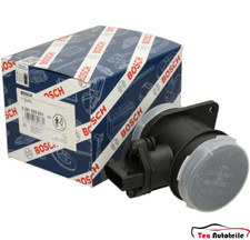 BOSCH Luftmassenmesser für