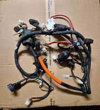 Kabelbaum Zopf Elektroanlage LIFAN E4 (Elektroroller)