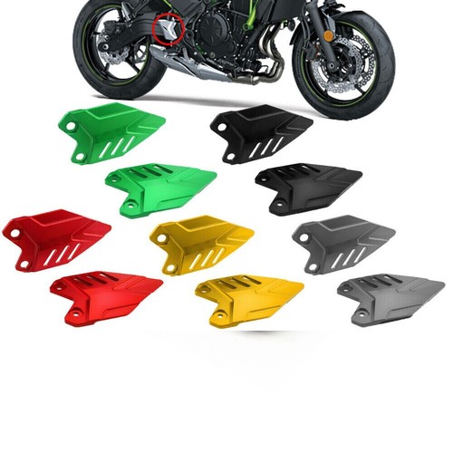 Schwarz aluminium - schwarz,