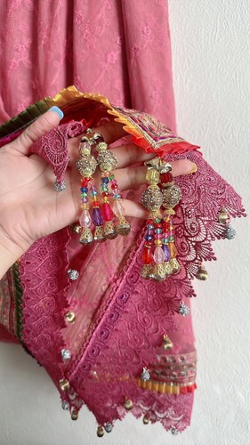 Indischer sari - indischer,