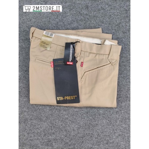 Levi sta prest - levi's, western