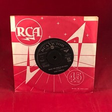 EDDY ARNOLD The Easy Way 1965