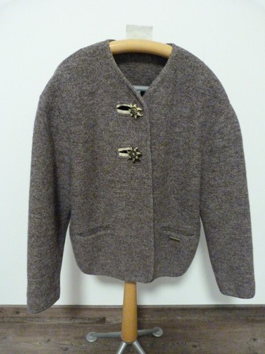 Trachtenjacke janker der marke - trachtenjacke,