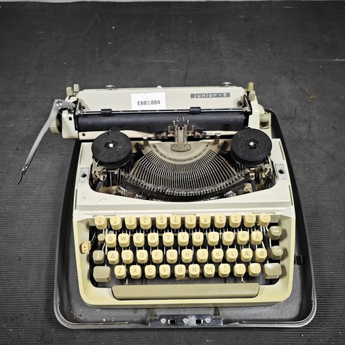 Vintage junior - vintage, junior-e